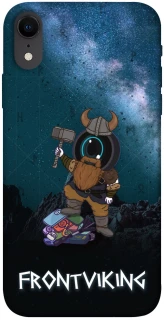 Чехол на Apple iPhone XR (6.1") Frontviking фото 1 из 1