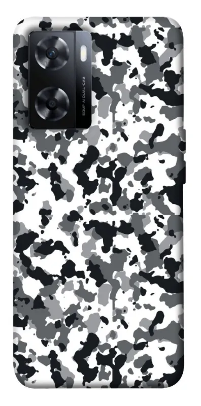 Чохол на OnePlus Nord N20 SE Camouflage v14 фото 1 з 1