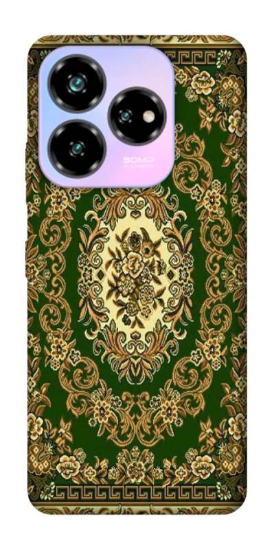 Чохол на ZTE Nubia V60 Desing Килим v9 фото 1 з 1