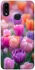 Чохол на Samsung Galaxy A10s Тюльпанове поле фото 1 з 1