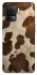 Чехол на Oppo Reno 5 Lite Cow фото 1 из 1