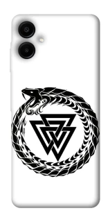 Чохол на Samsung Galaxy A07 Uruboros v2 фото 1 з 1