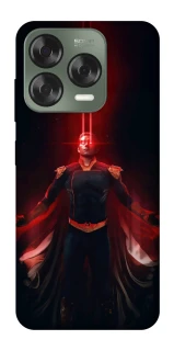 Чохол на ZTE Nubia V70 Design Homelander v2 фото 1 з 1