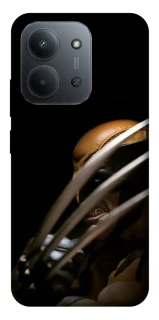 Чохол на Xiaomi Redmi 15C (EU) Wolverine фото 1 з 1
