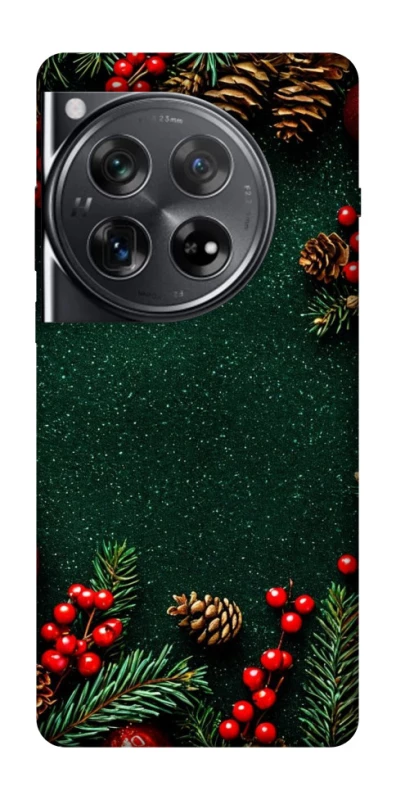 Чехол на OnePlus 12 Новогодний v30 фото 1 из 1