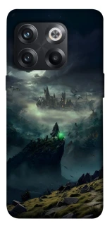 Чехол на OnePlus 10T Harry Potter Legacy фото 1 из 1