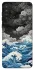 Чохол на Samsung Galaxy A21 Japan wave фото 1 з 1