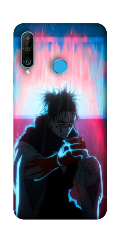 Чохол на Huawei P30 lite Choso v2 фото 1 з 1