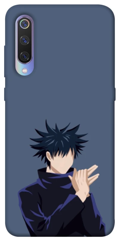 Чохол на Xiaomi Mi 9 Fushiguro фото 1 з 1