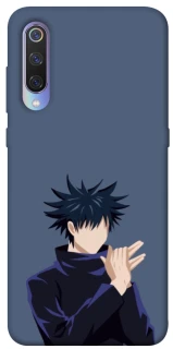 Чохол на Xiaomi Mi 9 Fushiguro фото 1 з 1