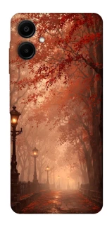 Чохол на Samsung Galaxy A06 boulevard фото 1 з 1