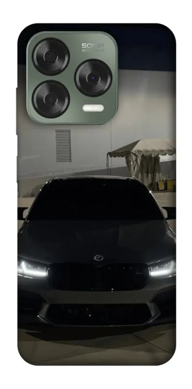Чохол на ZTE Nubia V70 Design BMW V55 фото 1 з 1