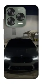 Чехол на ZTE Nubia V70 Design BMW V55 фото 1 из 1