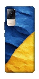 Чехол на Xiaomi Civi 6 Flag v2 фото 1 из 1