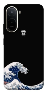 Чохол на Xiaomi Redmi A7 Pro 4G Japa wave фото 1 з 2