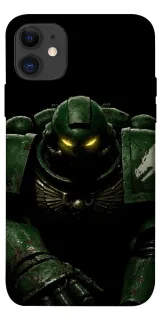 Чехол на Apple iPhone 11 (6.1") Warhammer 40k v1 фото 1 из 1