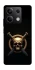 Чохол на Xiaomi Redmi Note 13 5G Golden Skull фото 1 з 1