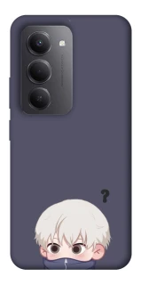 Чохол на Xiaomi Redmi 15 (EU) Toge Inumaki фото 1 з 1