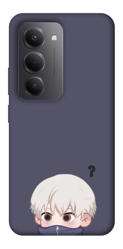 Чохол на Xiaomi Redmi 15 (Global) Toge Inumaki фото 1 з 1