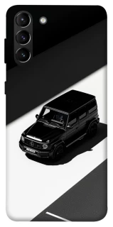 Чохол на Samsung Galaxy S21+ Cubik фото 1 з 1