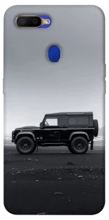 Чохол на Oppo A5s Land rover фото 1 з 1