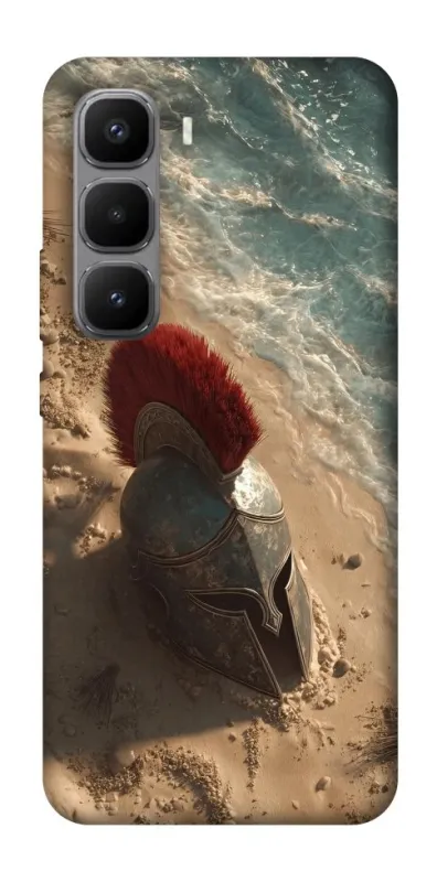 Чохол на Infinix Hot 60 Pro+ Odyssey ver.3 фото 1 з 1