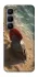 Чохол на Infinix Hot 60 Pro+ Odyssey ver.3 фото 1 з 1