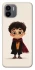 Чохол на Xiaomi Redmi A1 / A2 Harry Potter v8 фото 1 з 1
