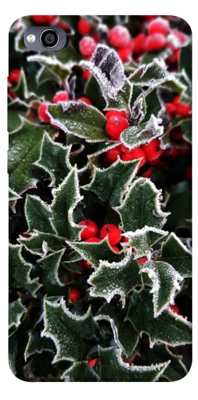 Чохол на Xiaomi Redmi 4a Новорічний v32 фото 1 з 1