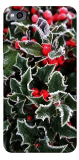 Чохол на Xiaomi Redmi 4a Новорічний v32 фото 1 з 1