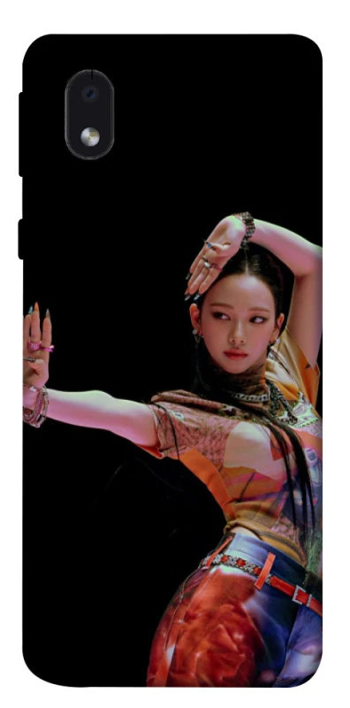 Чохол на Samsung Galaxy M01 Core / A01 Core Aespa-Karina фото 1 з 1