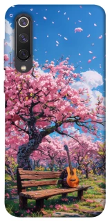 Чохол на Xiaomi Mi 9 SE Sakura фото 1 з 1