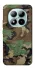 Чохол на Xiaomi Redmi Note 15 Pro+ 5G Camouflage v12 фото 1 з 1