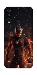 Чохол на ZTE Blade A7 (2020) Flash фото 1 з 1