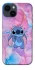 Чохол на Apple iPhone 14 (6.1") Stitch ver.28 фото 1 з 1