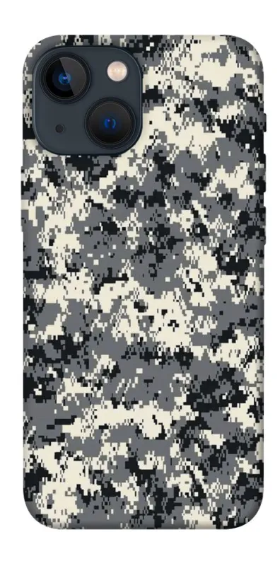 Чохол на Apple iPhone 13 mini (5.4") Camouflage v13 фото 1 з 1