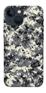 Чохол на Apple iPhone 13 mini (5.4") Camouflage v13 фото 1 з 1