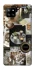 Чохол на Samsung Galaxy A42 5G Coffee collage ver.4 фото 1 з 1