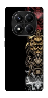 Чехол на Xiaomi Redmi Note 14 Pro 4G Samuray фото 1 из 1