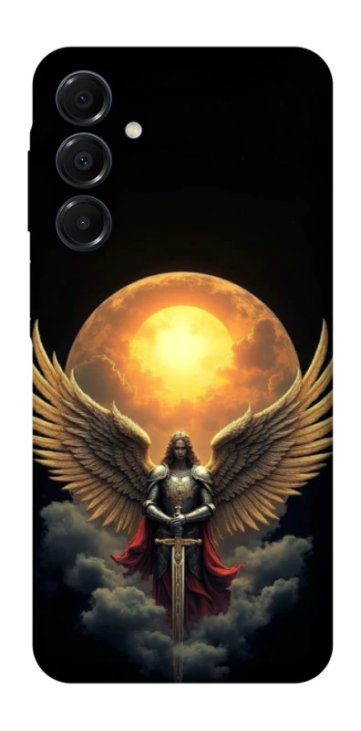 Чохол на Samsung Galaxy A16 4G/5G Archangel фото 1 з 1