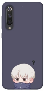 Чохол на Xiaomi Mi 9 SE Toge Inumaki фото 1 з 1