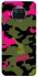 Чехол на Xiaomi Mi 10T Lite / Redmi Note 9 Pro 5G Camouflage v29 фото 1 из 1