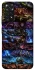 Чохол на Xiaomi Redmi Note 11 (Global) / Note 11S Blizzard ver.2 фото 1 з 1