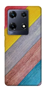 Чехол на Infinix Note 30 Pro Дерево фото 1 из 1