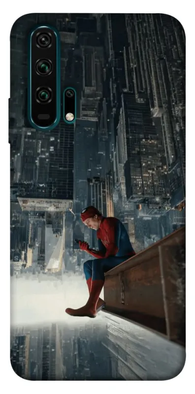 Чохол на Huawei Honor 20 Pro Spider Man ver.5 фото 1 з 1