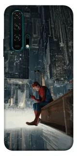 Чохол на Huawei Honor 20 Pro Spider Man ver.5 фото 1 з 1