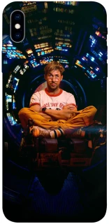 Чохол на Apple iPhone XS Max (6.5") Project Hail Mary ver.3 фото 1 з 1