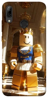 Чохол на Huawei P Smart (2019) Roblox aesthetics ver.6 фото 1 з 1
