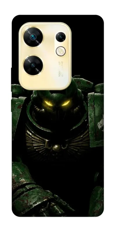 Чохол на Infinix Zero 30 4G Warhammer 40k v1 фото 1 з 1