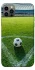 Чохол на Apple iPhone 12 Pro (6.1") Football aesthetic ver.6 фото 1 з 1